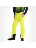 Vignette Maier Sports, Anton 2 pantalon de ski hommes sulphur spring vert 