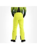 Vignette Maier Sports, Anton 2 pantalon de ski hommes sulphur spring vert 