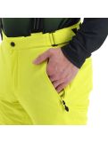 Vignette Maier Sports, Anton 2 pantalon de ski hommes sulphur spring vert 