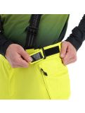 Vignette Maier Sports, Anton 2 pantalon de ski hommes sulphur spring vert 