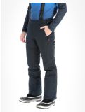 Vignette Maier Sports, Anton 2 pantalon de ski hommes Black noir 