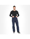 Vignette Maier Sports, Anton 2 pantalon de ski hommes Night Sky bleu 