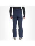 Vignette Maier Sports, Anton 2 pantalon de ski hommes Night Sky bleu 