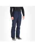 Vignette Maier Sports, Anton 2 pantalon de ski hommes Night Sky bleu 