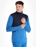 Vignette Maier Sports, Astun Jersey pull de ski hommes Nightsky / Imperial bleu 