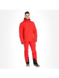 Vignette Maier Sports, Carbo 2.0 veste de ski hommes tango rouge 