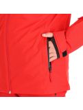 Vignette Maier Sports, Carbo 2.0 veste de ski hommes tango rouge 