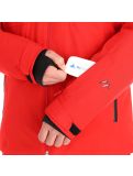 Vignette Maier Sports, Carbo 2.0 veste de ski hommes tango rouge 