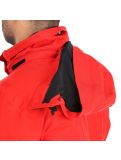 Vignette Maier Sports, Carbo 2.0 veste de ski hommes tango rouge 