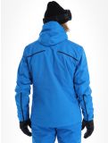 Vignette Maier Sports, Isidro veste de ski hommes Imperial / Nightsky bleu 