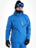 Vignette Maier Sports, Isidro veste de ski hommes Imperial / Nightsky bleu 