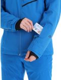 Vignette Maier Sports, Isidro veste de ski hommes Imperial / Nightsky bleu 