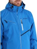 Vignette Maier Sports, Isidro veste de ski hommes Imperial / Nightsky bleu 