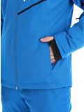 Vignette Maier Sports, Isidro veste de ski hommes Imperial / Nightsky bleu 