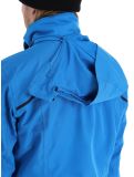 Vignette Maier Sports, Isidro veste de ski hommes Imperial / Nightsky bleu 