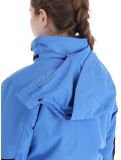 Vignette Maier Sports, Nuria veste de ski femmes Blue / Dark Grey Melange bleu, gris 