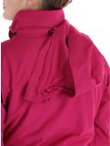 Vignette Maier Sports, Nuria veste de ski femmes Magenta / Cherry Wine bordeaux, violet 