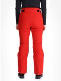 Vignette Maier Sports, Vroni Slim 2.0 pantalon de ski femmes Salsa rouge 