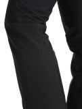 Vignette Maier Sports, Vroni Slim 2.0 pantalon de ski femmes Black noir 