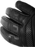 Vignette Reusch, Marco Schwarz gants de ski hommes Black noir 