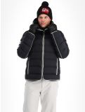 Vignette Napapijri, A-shackleton doudoune hommes Black 041 noir 