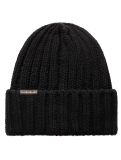 Vignette Napapijri, F-Semiury bonnet unisexe Black noir 