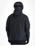 Vignette Napapijri, Northfarer 2.0 Wint anorak d'hiver hommes Black 041 noir 