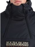 Vignette Napapijri, Northfarer 2.0 Wint anorak d'hiver hommes Black 041 noir 