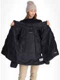 Vignette Napapijri, Puffer open W veste de ski femmes Black noir 