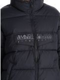 Vignette Napapijri, Puffer open W veste de ski femmes Black noir 