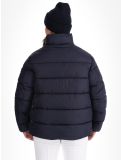 Vignette Napapijri, Puffer open W veste de ski femmes Blue Marine bleu 