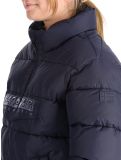 Vignette Napapijri, Puffer open W veste de ski femmes Blue Marine bleu 