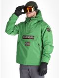 Vignette Napapijri, Rainforest Next anorak d'hiver hommes Kelly Green vert 