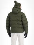 Vignette Napapijri, Rainforest Op Winter Puffer anorak d'hiver hommes Green Depths vert 