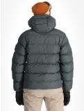 Vignette Napapijri, Rainforest Op Winter Puffer anorak d'hiver hommes Green Urban 