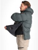 Vignette Napapijri, Rainforest Op Winter Puffer anorak d'hiver hommes Green Urban 