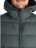 Vignette Napapijri, Rainforest Op Winter Puffer anorak d'hiver hommes Green Urban 