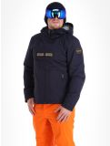 Vignette Napapijri, Rainforest Open Winter veste de ski hommes Blu Marine bleu 