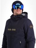 Vignette Napapijri, Rainforest Open Winter veste de ski hommes Blu Marine bleu 