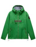 Vignette Napapijri, Rainforest Open Winter veste de ski hommes Kelly Green vert 