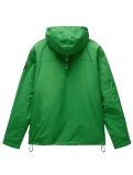 Vignette Napapijri, Rainforest Open Winter veste de ski hommes Kelly Green vert 