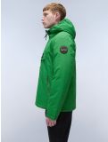 Vignette Napapijri, Rainforest Open Winter veste de ski hommes Kelly Green vert 