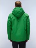 Vignette Napapijri, Rainforest Open Winter veste de ski hommes Kelly Green vert 