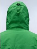 Vignette Napapijri, Rainforest Open Winter veste de ski hommes Kelly Green vert 