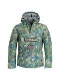 Vignette Napapijri, Rainforest Pkt Prt 1 anorak d'hiver hommes vert 