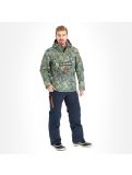 Vignette Napapijri, Rainforest Pkt Prt 1 anorak d'hiver hommes vert 