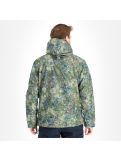 Vignette Napapijri, Rainforest Pkt Prt 1 anorak d'hiver hommes vert 