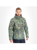 Vignette Napapijri, Rainforest Pkt Prt 1 anorak d'hiver hommes vert 