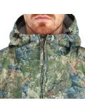 Vignette Napapijri, Rainforest Pkt Prt 1 anorak d'hiver hommes vert 