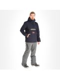 Vignette Napapijri, Rainforest Pocket 1 anorak d'hiver hommes marine bleu 